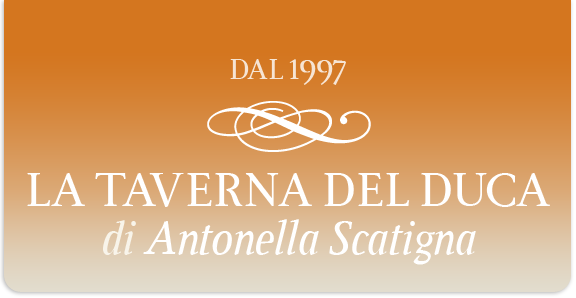 La Taverna del Duca di Antonella Scatigna