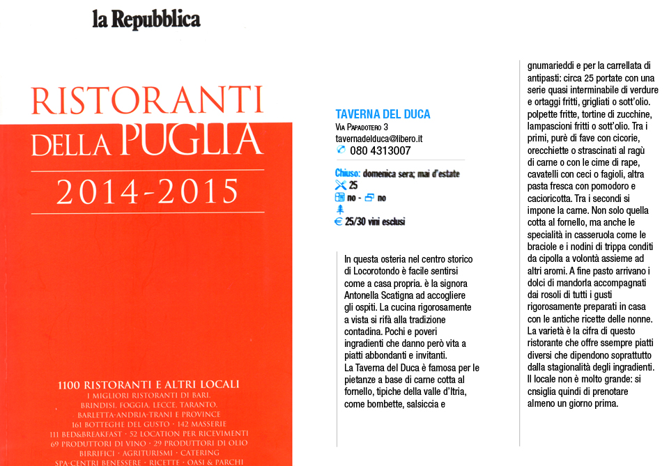 repubblica